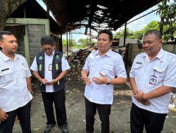 Pengelolaan Sampah Sidoarjo