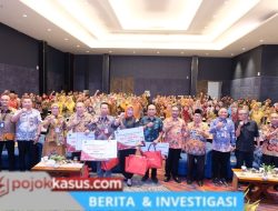 Purna Tugas ASN Sidoarjo Pengabdian Tuntas Penuh Makna