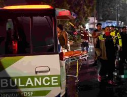 Tragedi di Bypass