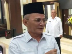 WFH ASN Pasuruan