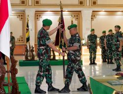 Danrem 084 Surabaya