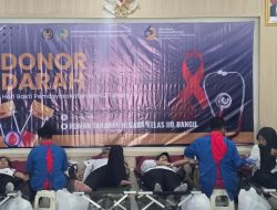 HBP ke-62, Rutan
