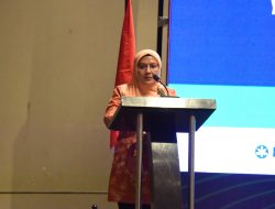 Sidoarjo Tekan AKI