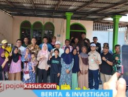 Santunan Ojol Tewas Sidoarjo Cair, Anak Dapat Beasiswa