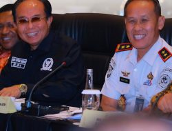 DPD RI Tinjau