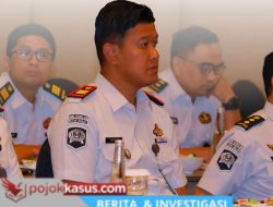 DPD RI Tinjau Overkapasitas Rutan Bangil, Dorong Reformasi 