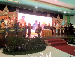 Anggaran Rp45 Miliar