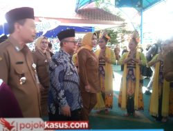 Anggaran Rp45 Miliar Wujudkan Sekolah Masa Depan Di Sidoarjo