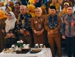 DPRD Memotivasi program