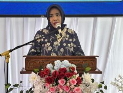 Wabup Mimik Pastikan