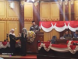 Rekomendasi DPRD Sidoarjo