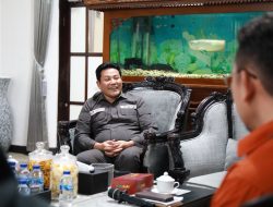 Pemkab Sidoarjo Dukung