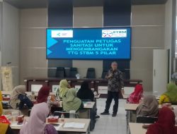 Kemandirian Kelola Sampah