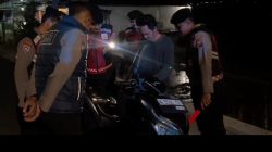 Polres Pasuruan Perketat Patroli Jalur Prigen Antisipasi Kejahatan Jalanan