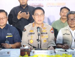 Skandal MinyaKita Ilegal