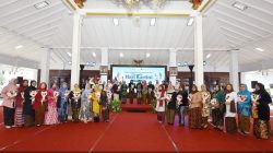 PKK Kabupaten Pasuruan Peringati Hari Kartini dengan Talkshow Kesehatan