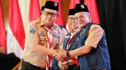 Kwarda Pramuka Jatim Gelar Rakerda 2026 di Pasuruan