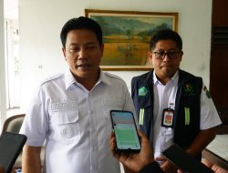 Bupati Sidoarjo Gaspol