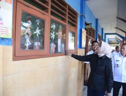 Kondisi memprihatinkan