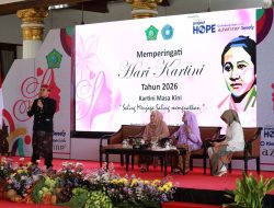 Peran Perempuan Bisa 