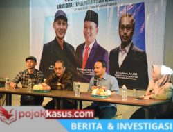 Pemuda Sukodono Angkat Potensi Desa Lewat Konten Digital