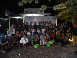 Pemuda Sukodono Angkat