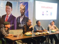 Pemuda Sukodono Angkat