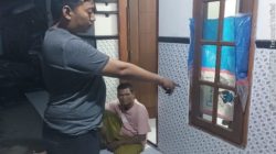 Seorang Petani di Lempar Bondet, Pelaku Sudah Ditangkap Polsek Rejoso Pasuruan