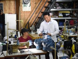 Bupati Sidoarjo Kecewa