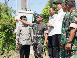 Jembatan Perintis Garuda