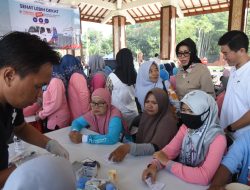 Peduli Kesehatan Warga 