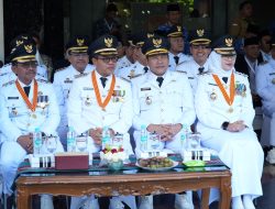 Sidoarjo raih prestasi