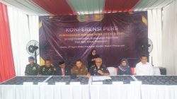 Pemkab Pasuruan Melalui Dinas Bea Cukai Amankan Barang Ilegal Senilai Rp6,39 Miliar   