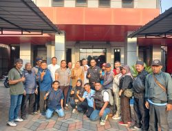 Kominfo Sidoarjo Gelar