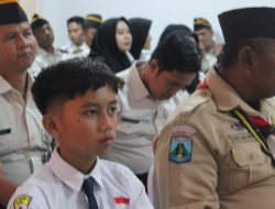 Hari Bhakti Pemasyarakatan