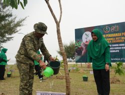 Pantai Kenjeran Surabaya