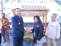 Peduli Keluarga Warga