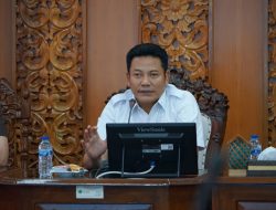 Percepat Koperasi Merah Putih, Forkopimda Sidoarjo Teken Komitmen Bersama   