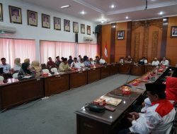 Percepat Koperasi merah  