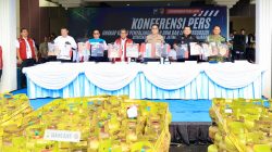 Polda Jatim Amankan 79 Tersangka Penyalahgunaan BBM dan LPG Bersubsid