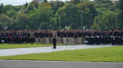 Polda Jatim Siapkan Layanan Pengamanan Maksimal Perayaan Hari Buruh