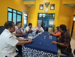 Perangkat Desa Kalidawir