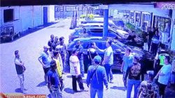 Kades Gempol Arogan, CCTV Viral Ungkap Dugaan Kekerasan