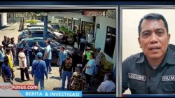 Aksi Arogan Kades Viral, Demo Gempol Berujung Laporan