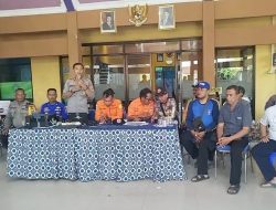 Sinergi SAR Berbuah Hasil