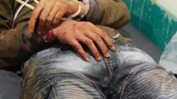 Warga Desa Sentul, Probolinggo, Tangkap Terduga Pelaku Pencurian Motor