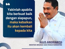 Sinergi Rutan Bangil