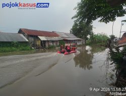 Pencarian Gibran Masih