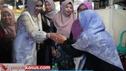 Haul Sidogiri Sidoarjo Bangkitkan Spirit Ulama dan Santri