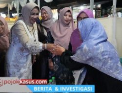 Haul Sidogiri Sidoarjo Bangkitkan Spirit Ulama dan Santri